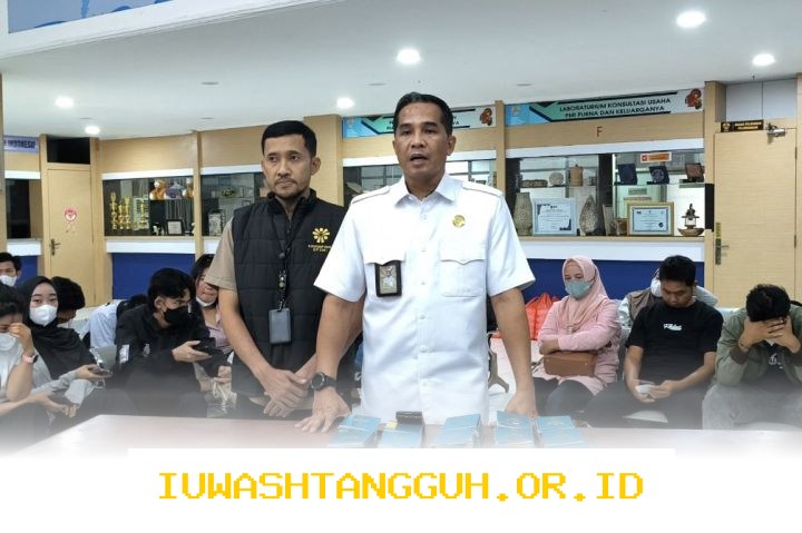 Kementerian P2MI Cegah 51 Calon Pekerja Migran Berangkat ke Malaysia Tanpa Prosedur Resmi Tahun 2026
