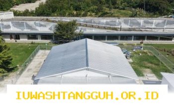 Kementerian PUPR dan PTPP Resmikan Penyelesaian Pembangunan 69 Titik SPPG Tahun 2026