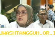 Kemnaker Imbau Masyarakat Waspadai Isu PKH Massal Selama 3 Bulan ke Depan Hingga 2026