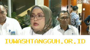 Kemnaker Imbau Masyarakat Waspadai Isu PKH Massal Selama 3 Bulan ke Depan Hingga 2026