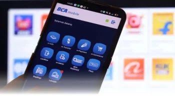 Kemudahan Bayar Belanja Pakai Fitur NFC di Aplikasi myBCA Edisi Terbaru Tahun 2026