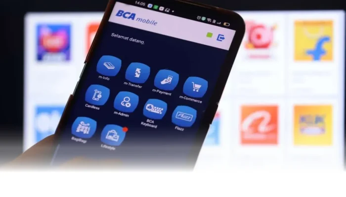 Kemudahan Bayar Belanja Pakai Fitur NFC di Aplikasi myBCA Edisi Terbaru Tahun 2026