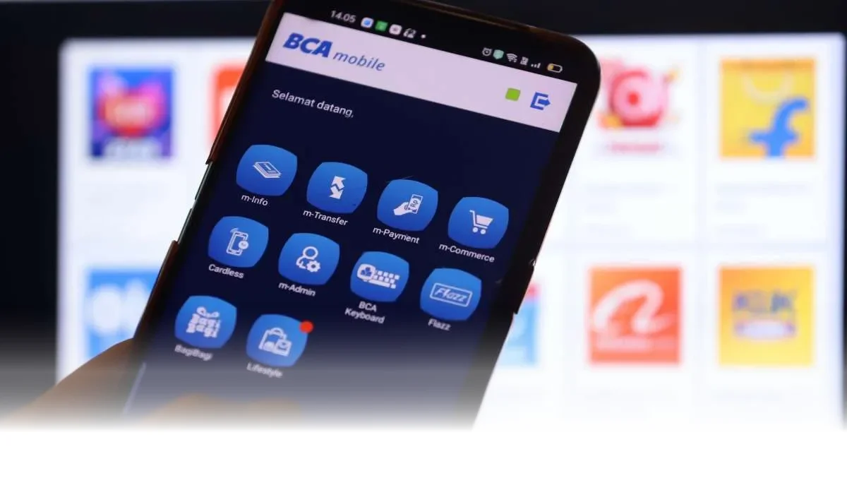 Kemudahan Bayar Belanja Pakai Fitur NFC di Aplikasi myBCA Edisi Terbaru Tahun 2026