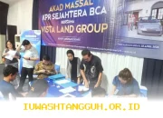 Kemudahan Cicilan KPR 5 Persen di Proyek Vista Land Tanpa Dana FLPP Sepanjang Tahun 2026