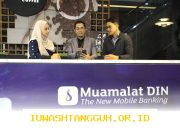 Kemudahan Transaksi Digital Pakai Muamalat DIN di Bulan Ramadan Sepanjang Tahun 2026