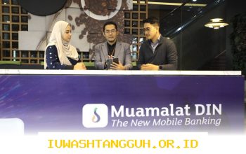 Kemudahan Transaksi Digital Pakai Muamalat DIN di Bulan Ramadan Sepanjang Tahun 2026