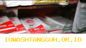 Kenaikan Harga Plastik di Indonesia Capai 80 Persen Akibat Ketegangan Timur Tengah 2026
