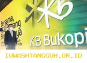 Kenaikan Laba Bersih KB Bukopin Finance Mencapai 54,45 Persen Sepanjang Tahun 2026