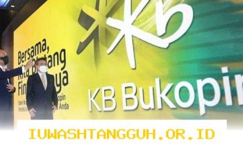 Kenaikan Laba Bersih KB Bukopin Finance Mencapai 54,45 Persen Sepanjang Tahun 2026