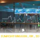 Kenaikan Saham Bank Besar Tembus Tinggi Saat Sesi Perdagangan Siang Ini 8 April 2026 BBNI Memimpin Lonjakan Harga