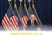 Keputusan The Fed Menjaga Suku Bunga Tetap Stabil Meski Harga Energi Naik Sepanjang 2026