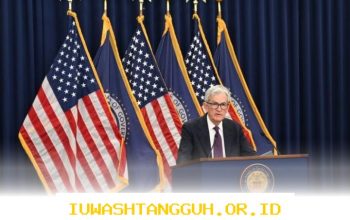 Keputusan The Fed Menjaga Suku Bunga Tetap Stabil Meski Harga Energi Naik Sepanjang 2026