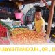 Ketersediaan Pangan di Kalimantan Tengah Cukup untuk 1,5 Juta Penduduk Hingga 2026
