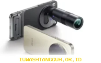 Keunggulan Kamera Flagship vivo X500 Series dalam Balutan Bodi Ringkas Terbaru Tahun 2026