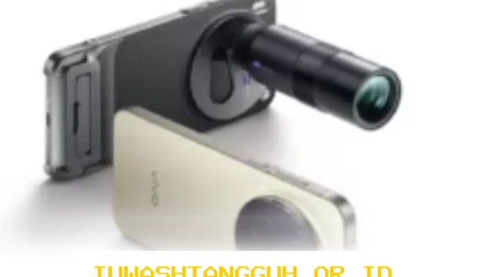 Keunggulan Kamera Flagship vivo X500 Series dalam Balutan Bodi Ringkas Terbaru Tahun 2026