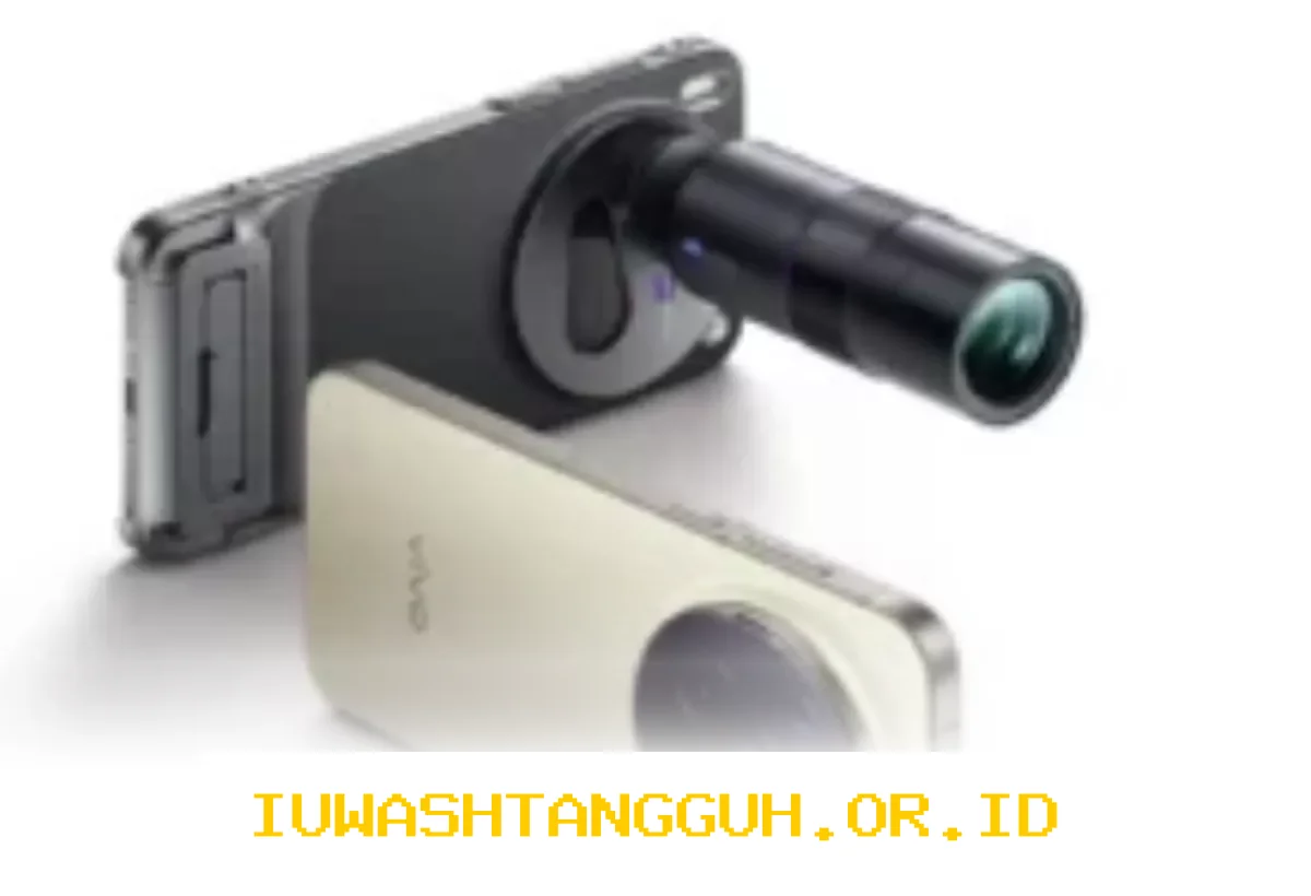 Keunggulan Kamera Flagship vivo X500 Series dalam Balutan Bodi Ringkas Terbaru Tahun 2026