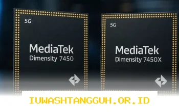 Keunggulan Performa Gaming dan AI pada Chipset Demisty yang Dirilis Sepanjang Tahun 2026