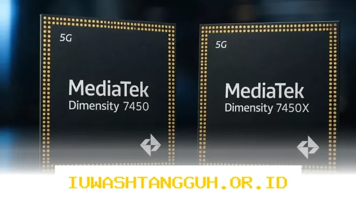 Keunggulan Performa Gaming dan AI pada Chipset Demisty yang Dirilis Sepanjang Tahun 2026