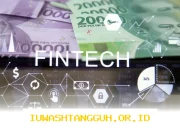 Keuntungan Fintech Lending Tembus Rp 383 Miliar pada 2026 Meski TWP90 Alami Kenaikan Signifikan