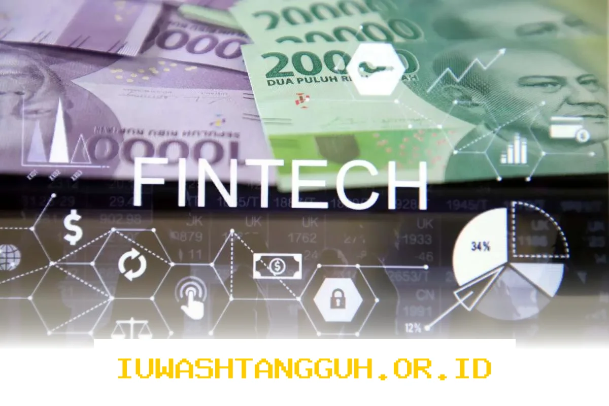 Keuntungan Fintech Lending Tembus Rp 383 Miliar pada 2026 Meski TWP90 Alami Kenaikan Signifikan