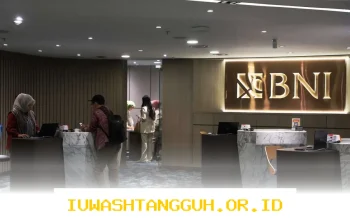 Kinerja Keuangan BNI Catat Laba Bersih Tembus Rp 5,66 Triliun Selama Kuartal I 2026