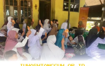 Kinerja Positif BTPN Syariah Cetak Pertumbuhan Laba 3 Persen Sepanjang Tahun 2026 Ini