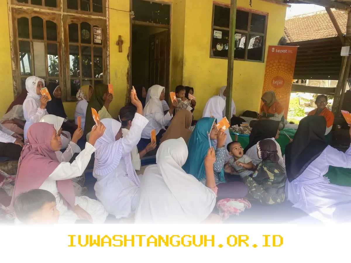 Kinerja Positif BTPN Syariah Cetak Pertumbuhan Laba 3 Persen Sepanjang Tahun 2026 Ini