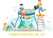 KIP Kuliah 2026 Memberikan Bantuan Biaya Hidup Mahasiswa Sebesar Rp5.000.000 per Bulan untuk 5 Klaster Berbeda
