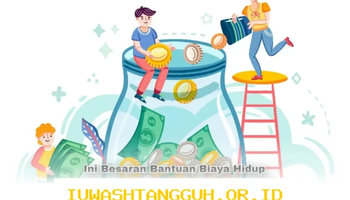 KIP Kuliah 2026 Memberikan Bantuan Biaya Hidup Mahasiswa Sebesar Rp5.000.000 per Bulan untuk 5 Klaster Berbeda