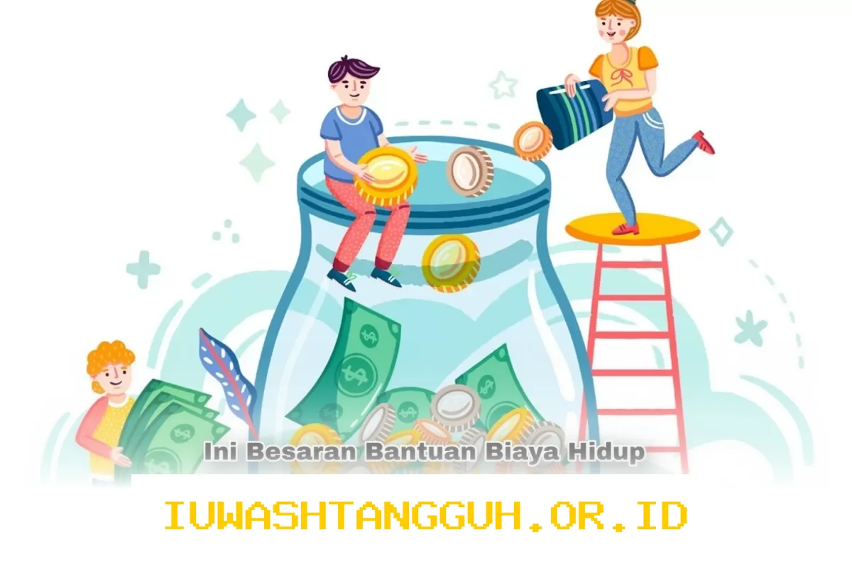 KIP Kuliah 2026 Memberikan Bantuan Biaya Hidup Mahasiswa Sebesar Rp5.000.000 per Bulan untuk 5 Klaster Berbeda