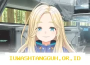 Kisah Perjalanan Karier Vtuber Cilik Asal Pragmata yang Memulai Debut Gemilang di 2026