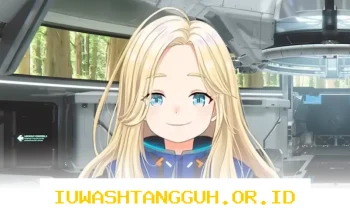 Kisah Perjalanan Karier Vtuber Cilik Asal Pragmata yang Memulai Debut Gemilang di 2026