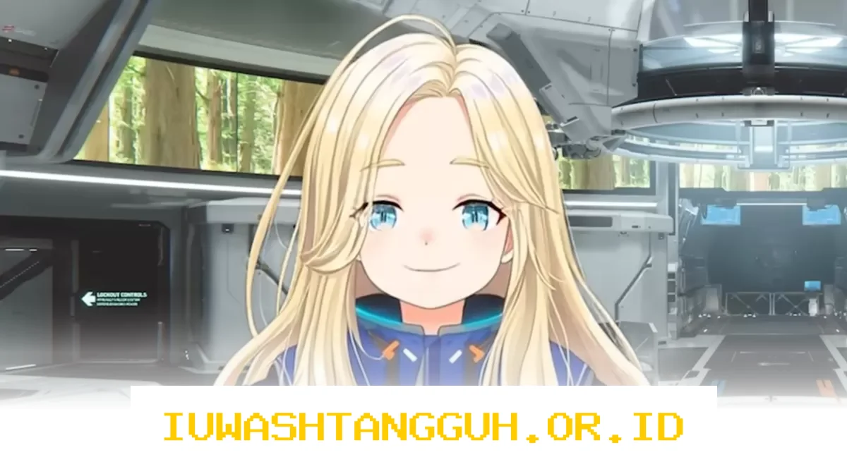 Kisah Perjalanan Karier Vtuber Cilik Asal Pragmata yang Memulai Debut Gemilang di 2026