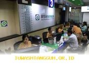 Klaim BPJS Kesehatan Capai 111,86 Persen di 2026, Beban JKN Makin Meningkat