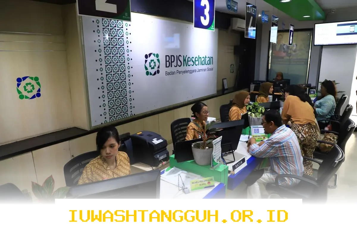 Klaim BPJS Kesehatan Capai 111,86 Persen di 2026, Beban JKN Makin Meningkat
