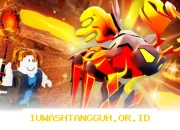 Kode Hadiah Bees Roblox Paling Baru April 2026 Dapatkan Sekarang Juga