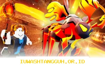 Kode Hadiah Bees Roblox Paling Baru April 2026 Dapatkan Sekarang Juga