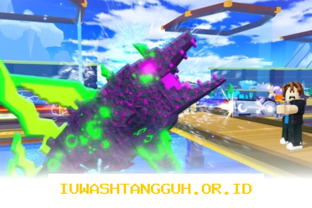 Kode Roblox Hunt Giant Fish Terbaru 2026 dan Panduan Redeem yang Mudah Dipahami