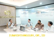Kolaborasi Jasa Raharja dan Organda Tingkatkan 5 Standar Keselamatan Transportasi 2026