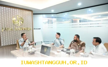 Kolaborasi Jasa Raharja dan Organda Tingkatkan 5 Standar Keselamatan Transportasi 2026