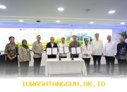 Kolaborasi PTPN Pertamina dan Medco Percepat Produksi Bioetanol untuk Target E20 di 2026
