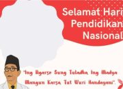 Koleksi 15 Pilihan Bingkai Foto Twibbon Hardiknas 2026 yang Menarik untuk Media Sosial