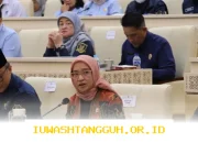 Komisi II DPR RI Gelar Rapat Kerja Bahas Program PANRB 2026, Ini Dampaknya bagi ASN dan Pelayanan Publik