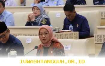 Komisi II DPR RI Gelar Rapat Kerja Bahas Program PANRB 2026, Ini Dampaknya bagi ASN dan Pelayanan Publik