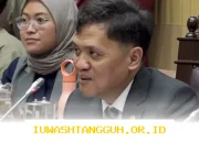 Komisi III Pastikan Amsal Sitepu Akan Dapat Perlindungan Hukum Terkait Dugaan Intimidasi Jaksa yang Sedang Diinvestigasi Sampai Tuntas Pada Tahun 2026