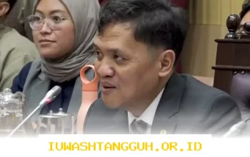Komisi III Pastikan Amsal Sitepu Akan Dapat Perlindungan Hukum Terkait Dugaan Intimidasi Jaksa yang Sedang Diinvestigasi Sampai Tuntas Pada Tahun 2026