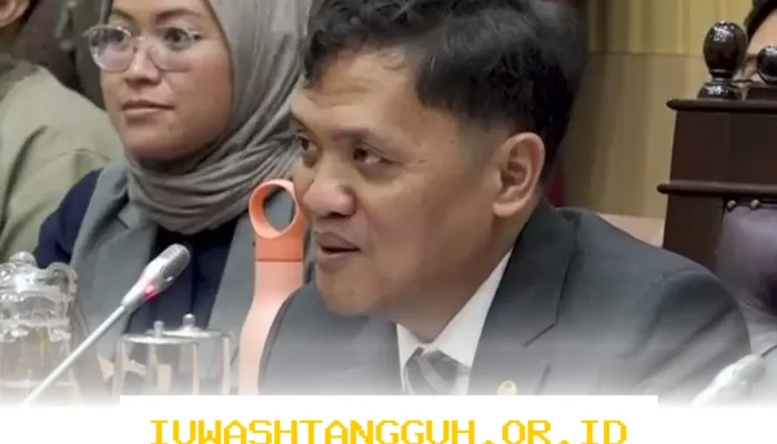 Komisi III Pastikan Amsal Sitepu Akan Dapat Perlindungan Hukum Terkait Dugaan Intimidasi Jaksa yang Sedang Diinvestigasi Sampai Tuntas Pada Tahun 2026