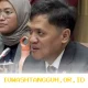 Komisi III Pastikan Amsal Sitepu Akan Dapat Perlindungan Hukum Terkait Dugaan Intimidasi Jaksa yang Sedang Diinvestigasi Sampai Tuntas Pada Tahun 2026