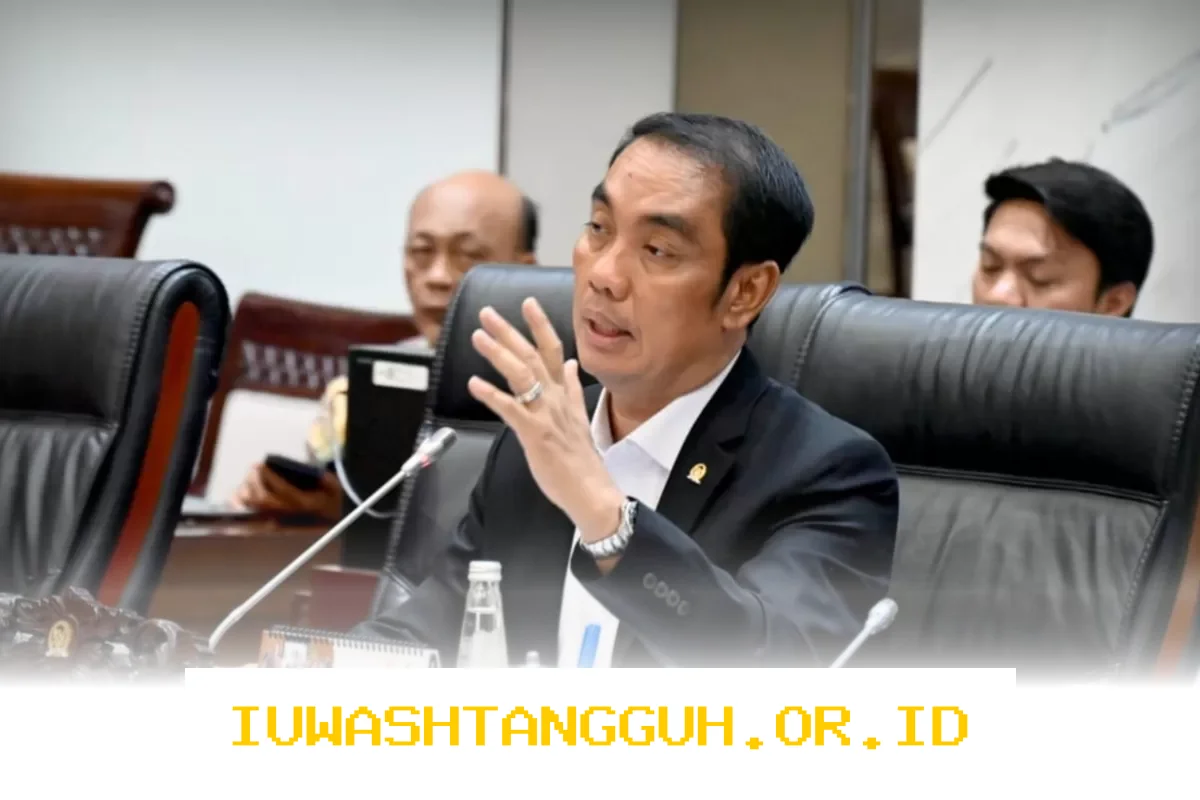 Komisi XI Dorong Kepala Daerah untuk Tak Hentikan Pegawai PPPK Tahun 2026