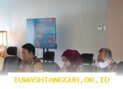 Komite Teknik BKI Gelar Sidang Tahun 2026 untuk Perbarui Standar Klasifikasi Kapal Selaras dengan Perkembangan Industri Maritim Global
